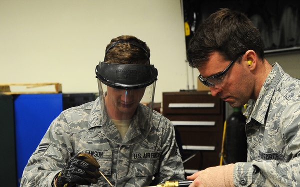 HVAC: climate control