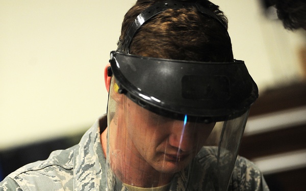 HVAC: climate control