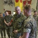Lt. Gen. Wissler visits 2nd MLG