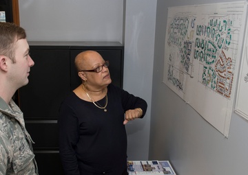 Wright-Patterson Air Force Base provides affordable privatized housing