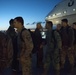 158th Airmen Return Home
