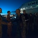158th Airmen Return Home