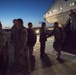 158th Airmen Return Home