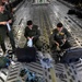 C-17 aircrew members conquer in-flight AERPS training