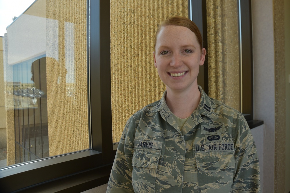 Schriever Airman reflects on Irish-American heritgage