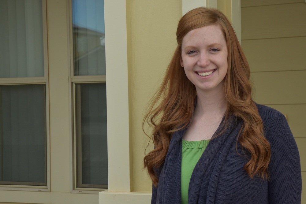 Schriever Airman reflects on Irish-American heritgage