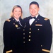 Illinois Army National Guard Couple Balances Family and Company Commands