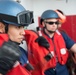 Coast Guard Cutter Dauntless hosts SEMAR visit