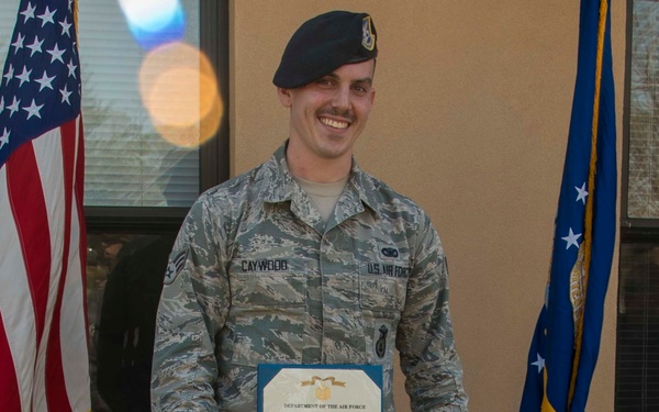 MWD retires after 10 years