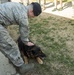 MWD retires after 10 years