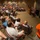 Skardon speaks to standing room-only crowd Skardon speaks to standing room-only crowd