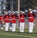 2017 Battle Colors Ceremony