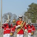 2017 Battle Colors Ceremony