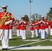 2017 Battle Colors Ceremony