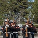 2017 Battle Colors Ceremony