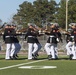 2017 Battle Colors Ceremony