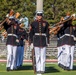 2017 Battle Colors Ceremony