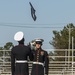 2017 Battle Colors Ceremony