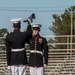 2017 Battle Colors Ceremony