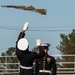 2017 Battle Colors Ceremony