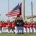 2017 Battle Colors Ceremony