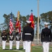 2017 Battle Colors Ceremony