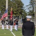 2017 Battle Colors Ceremony