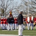 2017 Battle Colors Ceremony