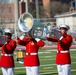 2017 Battle Colors Ceremony