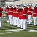 2017 Battle Colors Ceremony