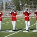 2017 Battle Colors Ceremony