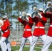 2017 Battle Colors Ceremony