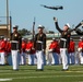 2017 Battle Colors Ceremony