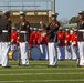 2017 Battle Colors Ceremony