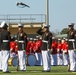 2017 Battle Colors Ceremony