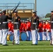 2017 Battle Colors Ceremony