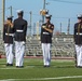 2017 Battle Colors Ceremony