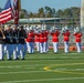 2017 Battle Colors Ceremony