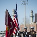 2017 Battle Colors Ceremony