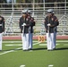 2017 Battle Colors Ceremony