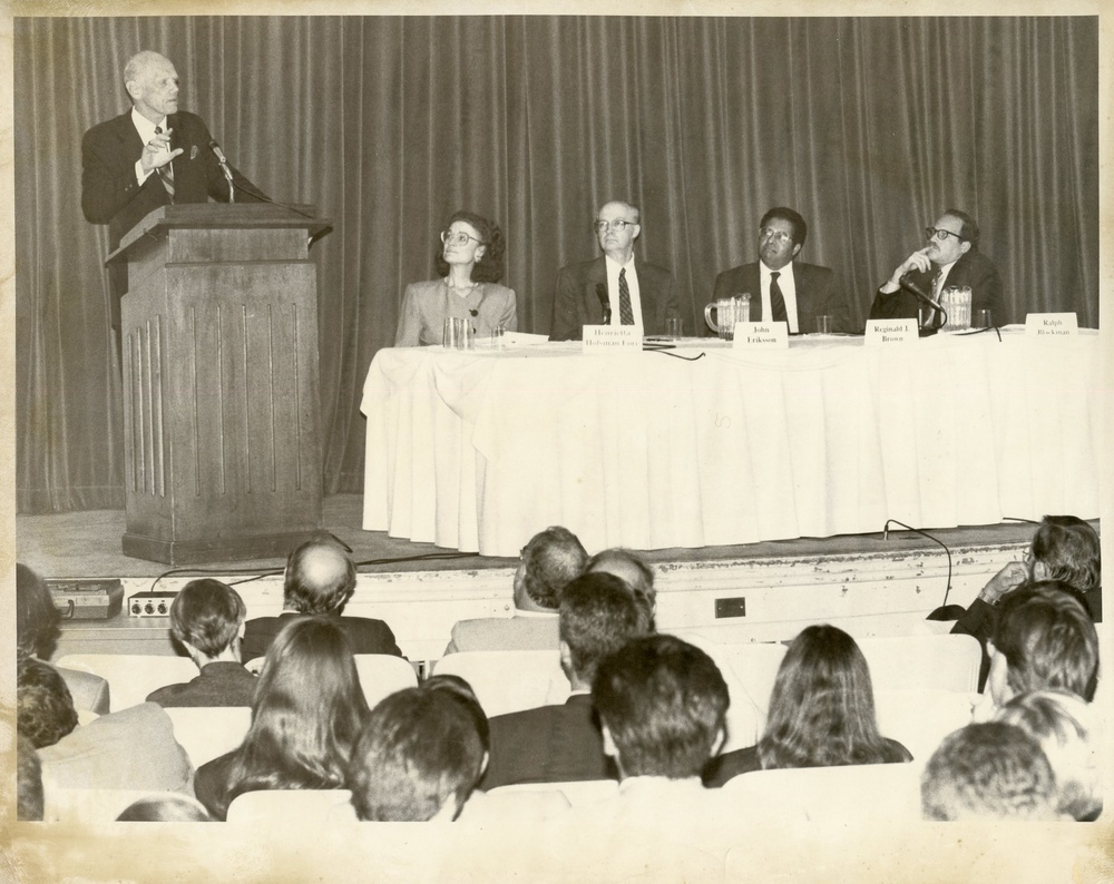 Roskens - Frontline Mechanicals, USAID Worldnet, Dialogues Horn of Africa, USAID Employee MGT/State Dept.