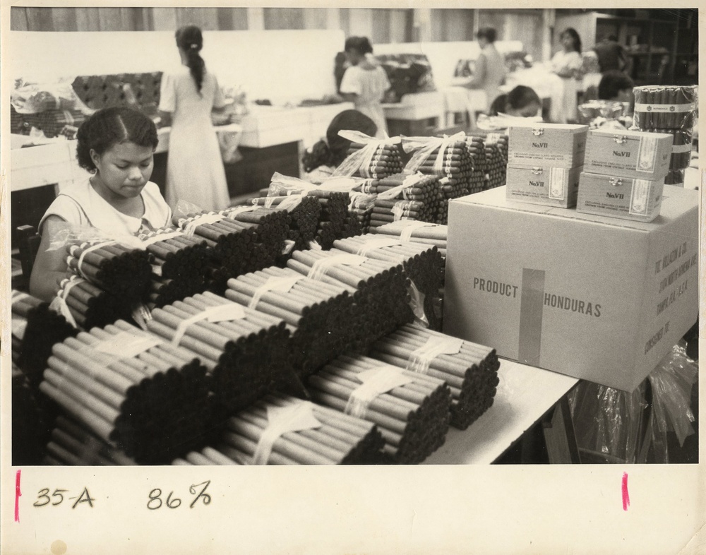 Roskens - Frontline Mechanicals, USAID Worldnet, Dialogues Horn of Africa, USAID Employee MGT/State Dept.