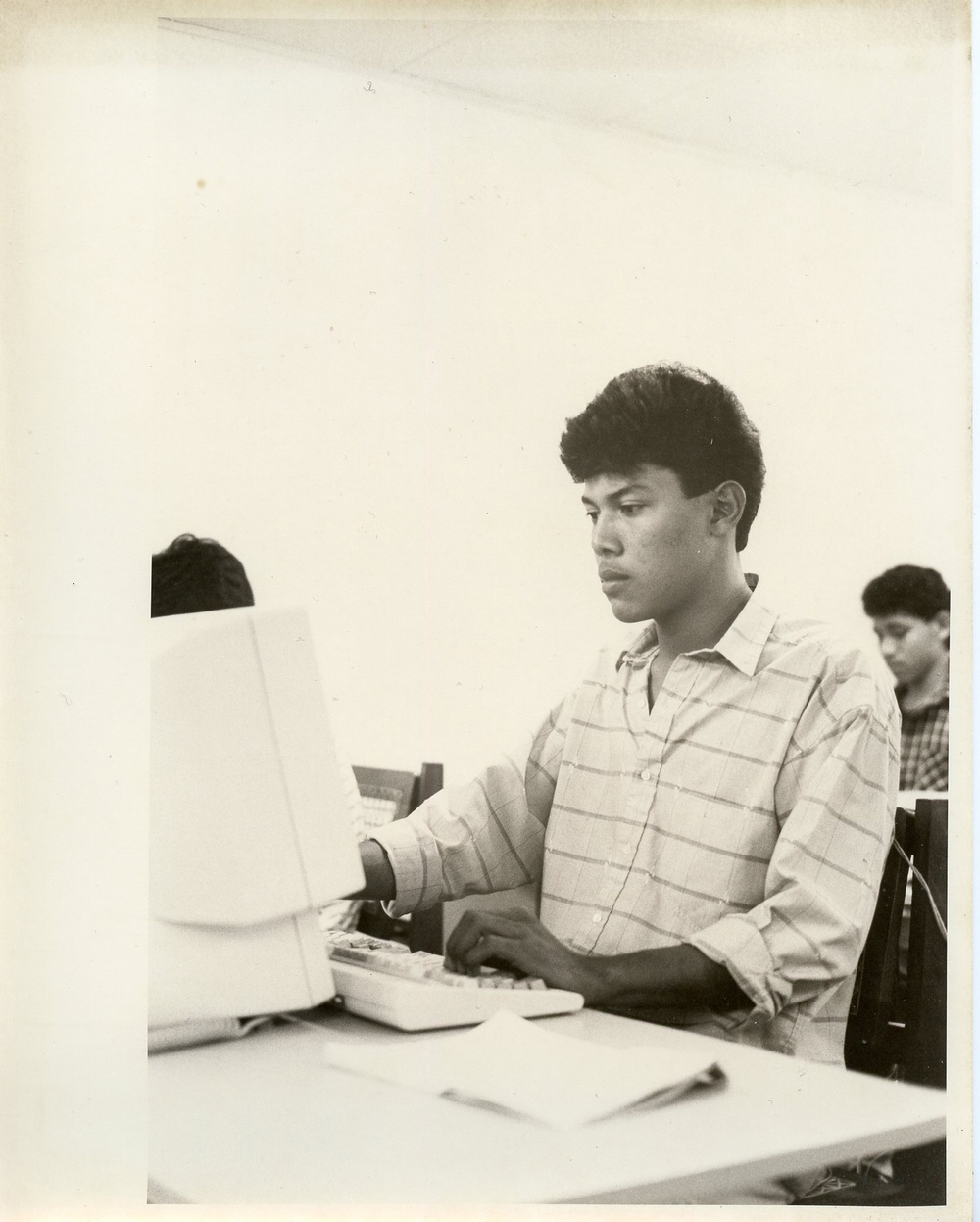 Roskens - Frontline Mechanicals, USAID Worldnet, Dialogues Horn of Africa, USAID Employee MGT/State Dept.