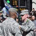 Brooklyn leader to command historic New York National Guard infantry company