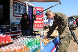 MWSS-274 takes over Bogue, Atlantic Fields