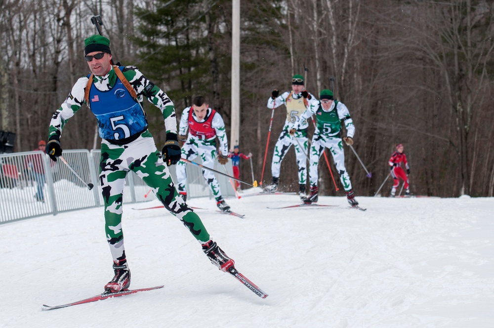 2017 Chief, National Guard Biathlon Championships