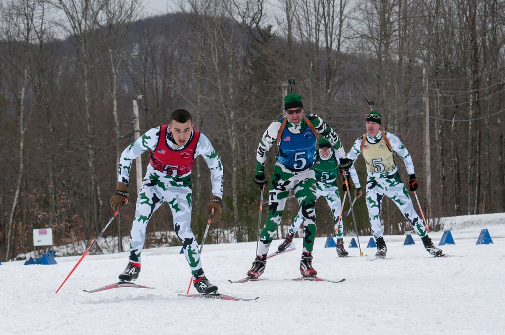 2017 Chief, National Guard Biathlon Championships