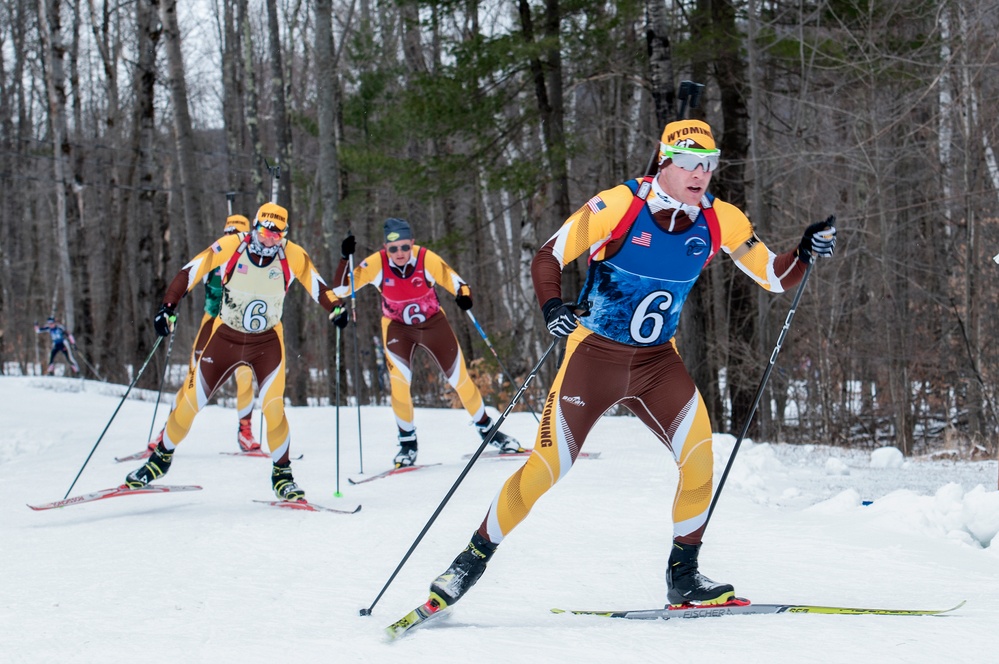2017 Chief, National Guard Biathlon Championships