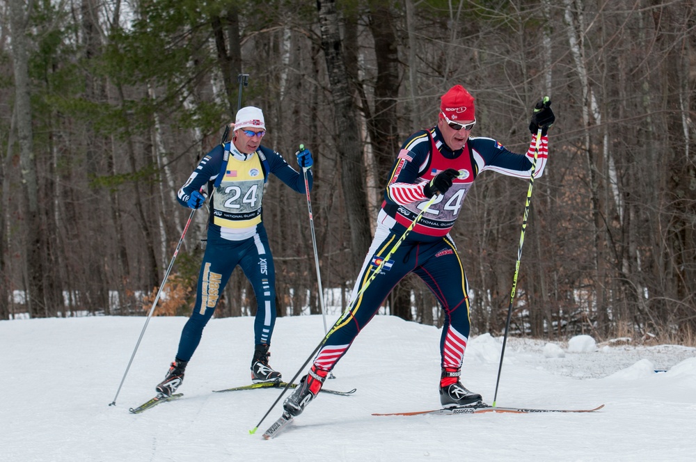 2017 Chief, National Guard Biathlon Championships