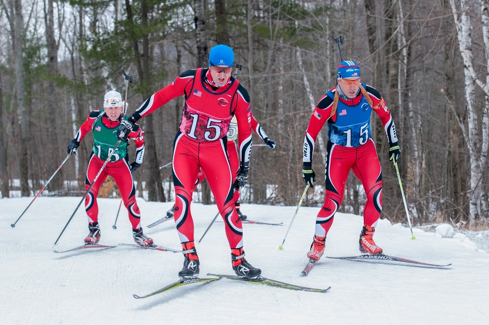 2017 Chief, National Guard Biathlon Championships